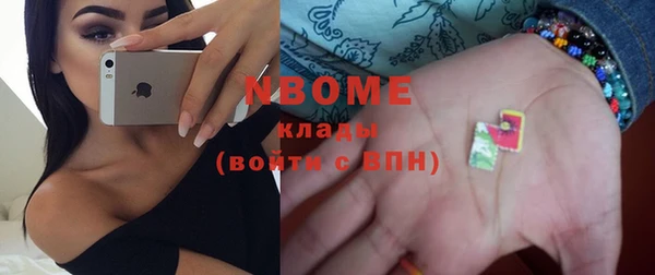 Альфа ПВП Лагань